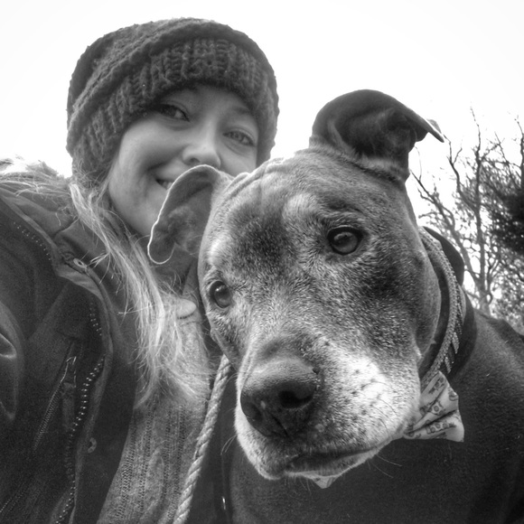 Meet your Posher, Kristen - Picture 1 of 4